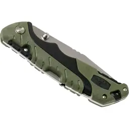 Ніж Buck Folding Pursuit Large (659GRS) - мініатюра 7