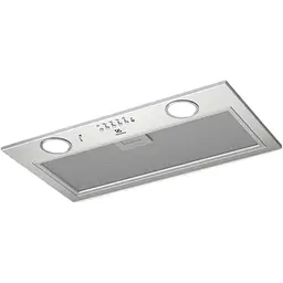 Витяжка вбудована Electrolux LFG516X [142672]