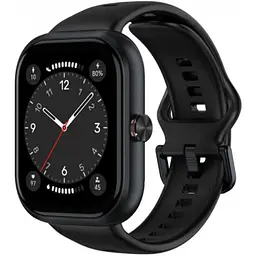 Смарт-годинник Honor Choice Watch Black [144245]
