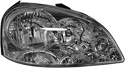 Фара передня права Chevrolet, Daewoo Lacetti, Nubira 02-13р Depo (222-1114R-LD-E)
