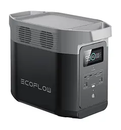 Зарядна станція EcoFlow Delta 2 (1024Wh) ZMR330-EU - мініатюра 2