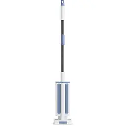 Швабра для миття підлоги складна 136 см Household Cleaning Products HP-35015-6 - мініатюра 4