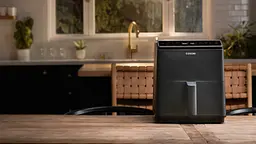 Мультипіч Cosori Smart Dual Blaze Chef Edition 6.4-Litre CAF-P583S-KEUR (KAAPAFCSSEU0078Y) - мініатюра 5