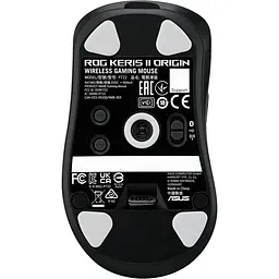 Миша Asus ROG Keris II Origin Black (90MP04A0-BMUA00) [145069] - мініатюра 10
