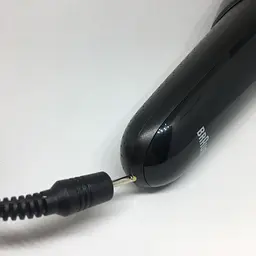 Заряджання на тример Braun MGK3420, MGK3210, MGK3020, MGK3320, type 5513, 5516, 5511, U=2.3V, I=75mA, 81730026 - мініатюра 3