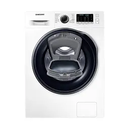 Пральна машина Samsung WW8NK52E0VW автоматична - мініатюра 4