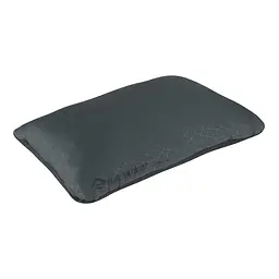 Подушка Sea To Summit Foam Core Pillow Deluxe Сірий