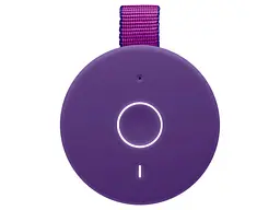 Акустична система Ultimate Ears Boom 3 Ultraviolet Purple (984-001363) - мініатюра 3