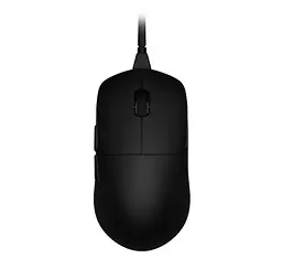 Ігрова миша Hator Quasar Essential ESports Gaming 6200 DPI 30G Black - мініатюра 2