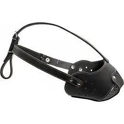 Намордник для собак Collar № 2, 31 см чорний - мініатюра 2