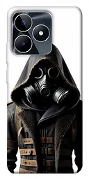 Чохол Demsky Сталкер 4 для Realme C53