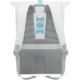 Рюкзак для ноутбука Lenovo IdeaPad Gaming Modern Backpack 15.6" White (GX41H71241) - мініатюра 5
