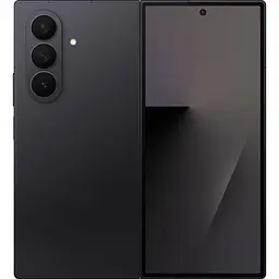Смартфон Samsung Galaxy Fold7 12/512GB JetBlack (SM-F966BZKCSEK) UA-UCRF [140726]