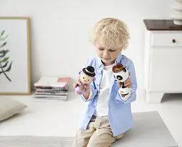Маракаси Fisher-Price Нерозлучні друзі (22280) - мініатюра 3