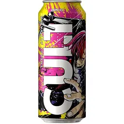 Напiй енергетичний Cult Anime 0.5 л