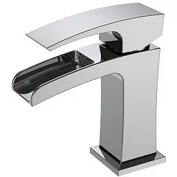 Змішувач для раковини Koer KB-14007-01 (KR3446)