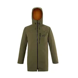 Куртка Millet Pobeda Parka M Green M (1046-MIV9548 3531_M)