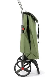 Сумка-візок Rolser I-Max MF 2LRSG Kaki (IMX308-1005) - мініатюра 3