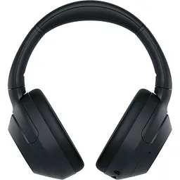 Навушники Sony ULT Wear Black [WHULT900NB.CE7] [105169] - мініатюра 2