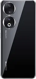 Смартфон Honor 90 8/256GB Midnight Black No Adapter UA UCRF - мініатюра 6
