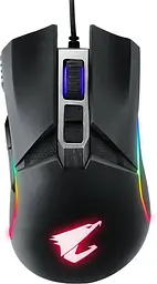 Миша комп'ютерна Gigabyte AORUS M5
