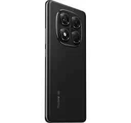 Смартфон Xiaomi Redmi Note 14 Pro 5G 12/512GB Midnight Black (with charger) (Global Version) - мініатюра 6