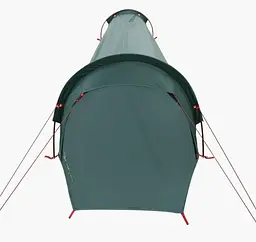 Намет одномісний Highlander Falcon Bivi Tent Pine Green (TEN165-PG) - мініатюра 3