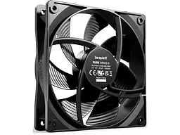 Вентилятор для корпусу Be quiet! Pure Wings 3 120 PWM (BL105) - мініатюра 2