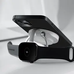 Бездротовий ЗП Proove Knocker 2 in 1 Qi2 - мініатюра 4