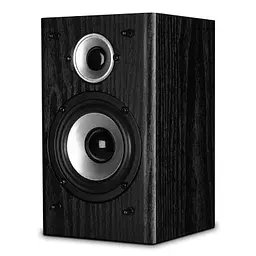 Акустична система Gemix (TF-5 Black) - мініатюра 4