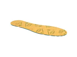 Устілка COCCINE ЛАТЕКС ALOE VERA р.36