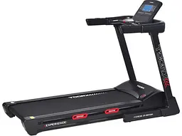 Бігова доріжка Toorx Treadmill Experience (EXPERIENCE)