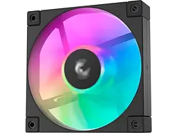 Вентилятор Deepcool FD12 ARGB Black (R-FD12-BKAPN1-G)
