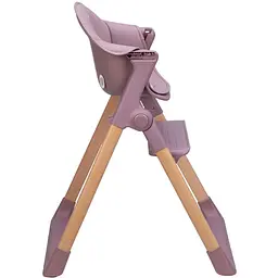 Стілець для годування MoMi Kala pink (KRKA00024) - мініатюра 7