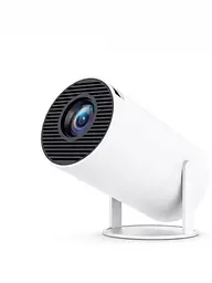 Портативний проєктор ULTRA HD HY300