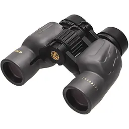 Бінокль Leupold BX-1 Yosemite Porro Shadow 8x30 mm Grey