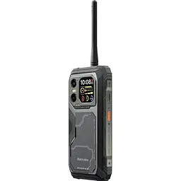 Смартфон Blackview XPLORE 1 Walkie Talkie 16/512GB Black EU [170392] - мініатюра 5