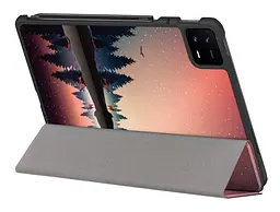 Чохол Primolux Slim для планшета Xiaomi Mi Pad 6 / Mi Pad 6 Pro 11" Nature - мініатюра 4