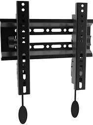 Кронштейн настінний X-Digital STEEL ST215 Black (6185108)