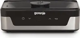Gorenje Сушарка для продуктів Gorenje 230Вт, піддонів - 5x2.8см, діаметр - 29см, макс - 75°С, електр. - мініатюра 7
