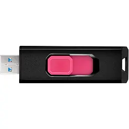 Зовнішній SSD накопичувач ADATA SC610 1TB Black (SC610-1000G-CBK/RD) [155352] - мініатюра 2