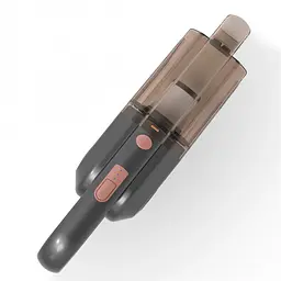 Пилосос Aspiring Dust 5 Brushless 16000 kPa Wireless and Cord - мініатюра 7