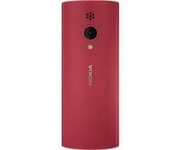 Телефон Nokia 150 TA-1582 Dual Sim 2023 Red (6438409089496) - мініатюра 3