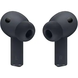 Навушники Samsung TWS Galaxy Buds3 FE (R420) Black (SM-R420NZKASEK) - мініатюра 5
