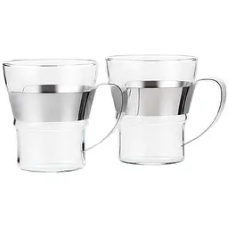 Набір чашок Bodum Assam, 2 шт. 0,3 л (4552-16) - мініатюра 2