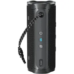 Колонка Bluetooth Tronsmart Mirtune C3 Black (1096414) UA - мініатюра 3