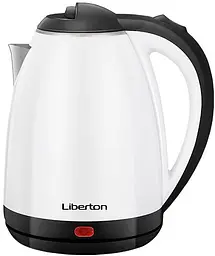 Електрочайник Liberton LEK-6801