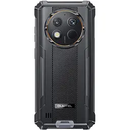 Смартфон Oulitel WP28E 4/64GB Black - мініатюра 10