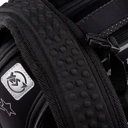 Рюкзак каркасний Yes S-30 Juno Ultra Premium Cosmos, чорний (553205) - мініатюра 7