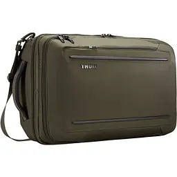 Рюкзак-наплічна сумка Thule Crossover 2 Convertible Carry-On Forest Night (TH 3204061) - мініатюра 4